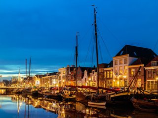 Walking Dinner Zwolle