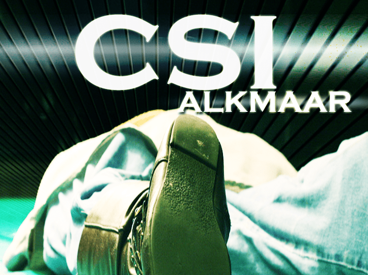 CSI Leiden
