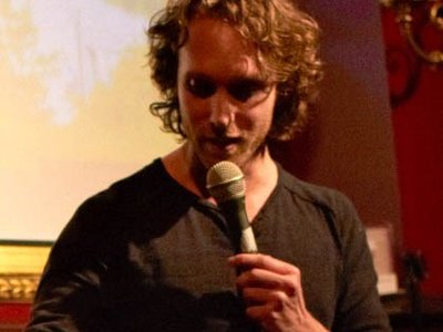 Comedy Workshop Zwolle