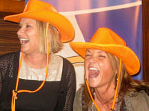 Ik Hou van Holland High Tea Haarlem