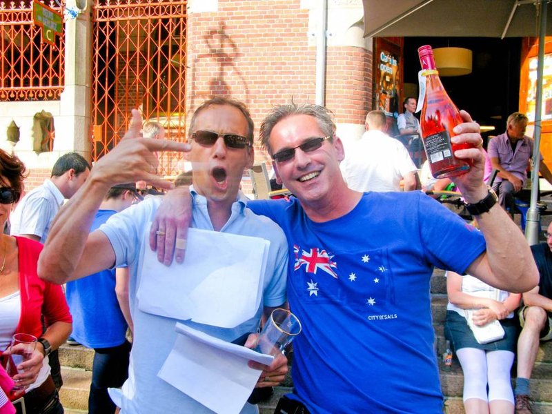 Vrijgezellen Arrangement Zwolle