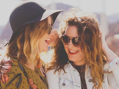 Lachworkshop Utrecht