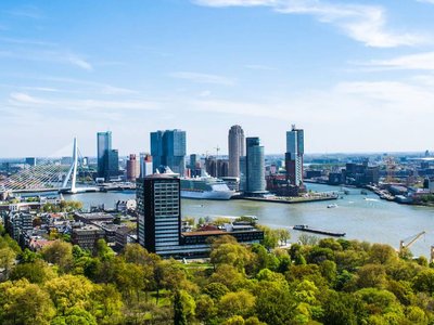 Workshop Piemel Pimpen Rotterdam