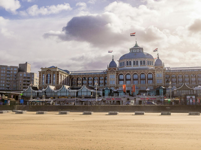 Walking Brunch Scheveningen