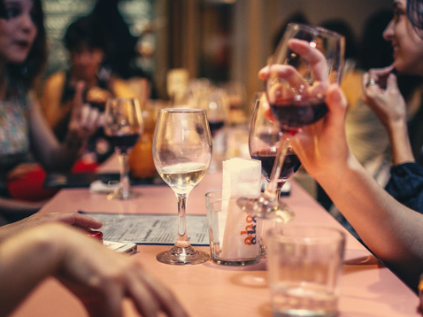 Het Alleskunner Speldiner in Den Bosch