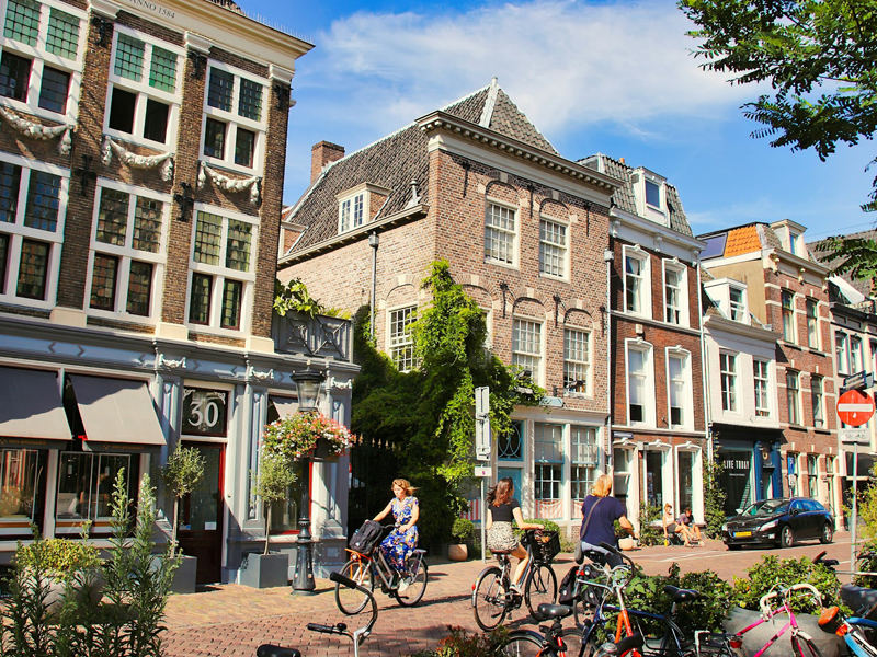 Foto Safari in Utrecht