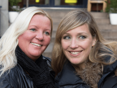 Walking Dinner Zwolle