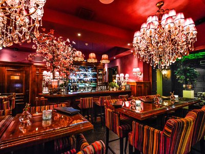 Ranking the Stars Diner Zwolle