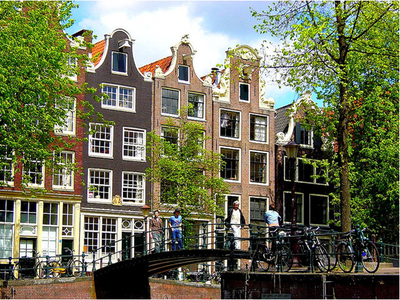 Smartlappen Boot Leiden