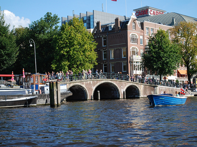 Sloepen Speurtocht Leiden