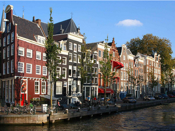 Fiets Speurtocht