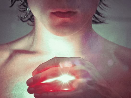 Workshop Aura en Chakra Readen