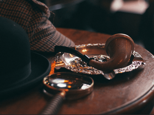 Baantjer Speurtocht Apeldoorn