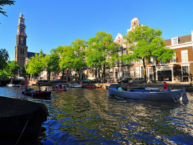 Dutch Delight Arrangement Zwolle