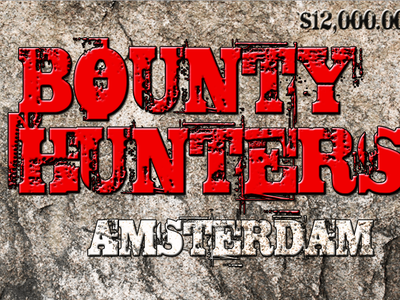 Bounty Hunters Leiden