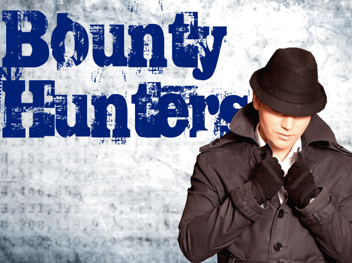 Bounty Hunters Rotterdam
