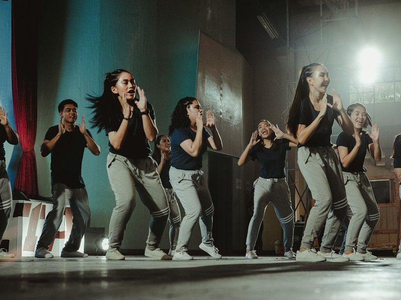 Workshop Breakdance Utrecht