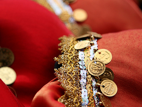 Workshop Buikdansen Zwolle