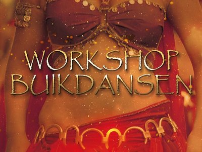 Workshop Buikdansen Zwolle