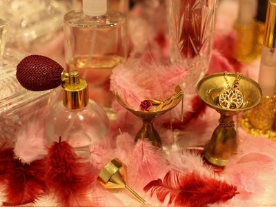 Burlesque Workshop Zwolle