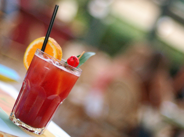 Cocktail Workshop Zwolle