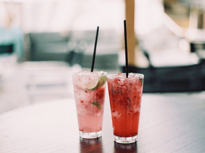 Cocktail Workshop Zwolle