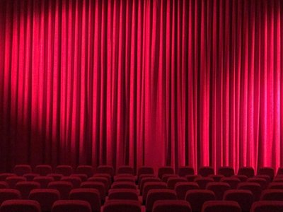 Comedy Workshop Enschede