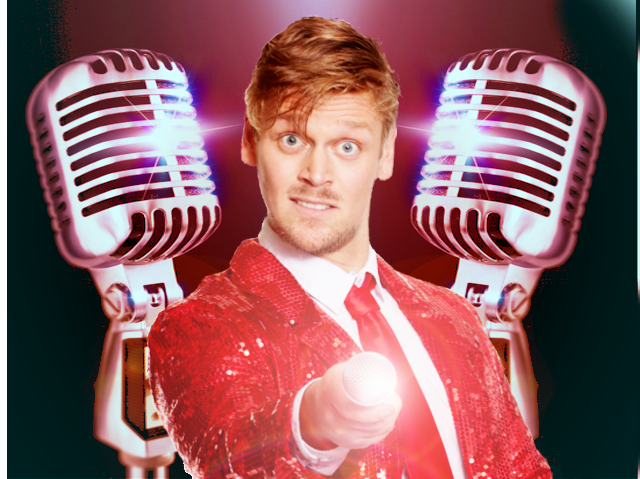 Comedy Diner Enschede