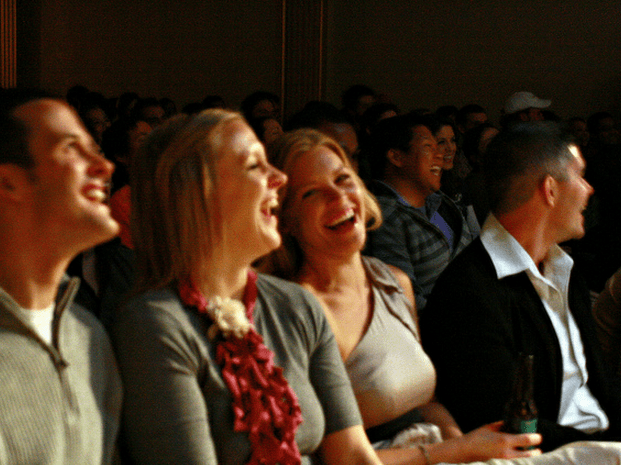 Comedy Diner Apeldoorn