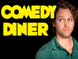 Comedy Diner