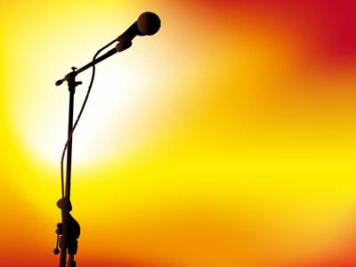 Comedy Diner Enschede