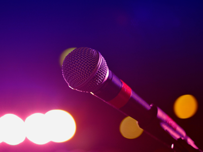 Comedy Diner Haarlem