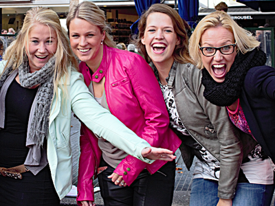 Crazy 88 Tilburg