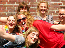 Speurtocht Haarlem