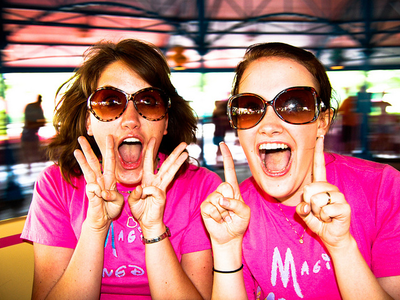 Crazy Walking Dinner Enschede