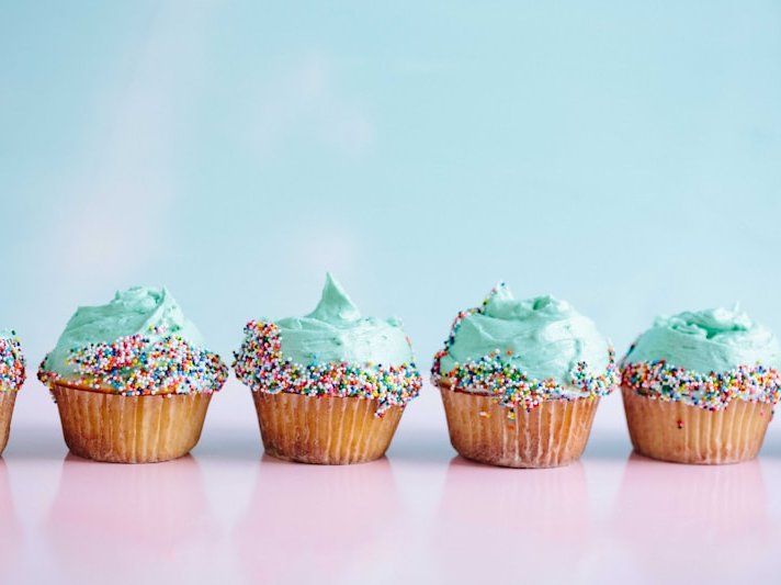 Workshop Cupcake Versieren Apeldoorn