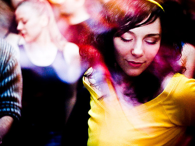 So You Think You Can Dance in Enschede