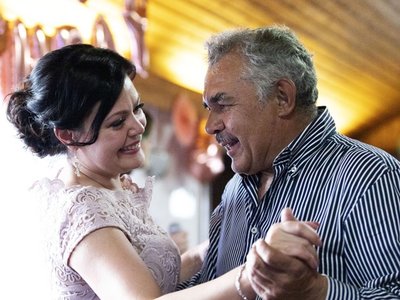 Salsa Workshop Enschede