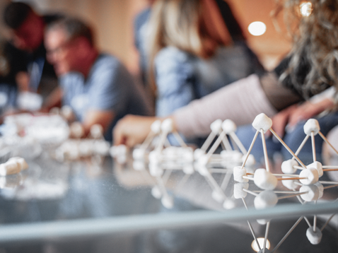 Alleskunner Speldiner in Zwolle