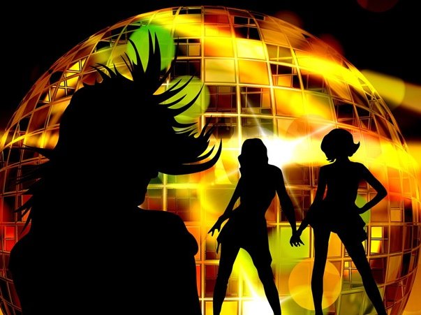 Workshop Disco Dansen Zwolle