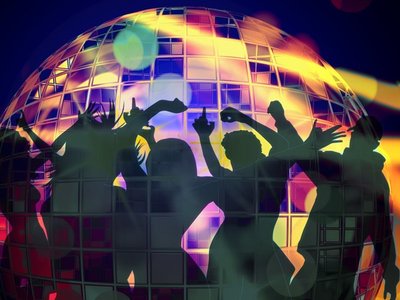 Workshop Disco Dansen Zwolle