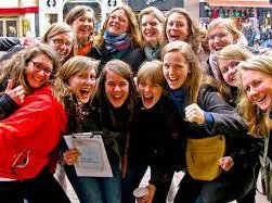 Ontmasker de Trol Zwolle