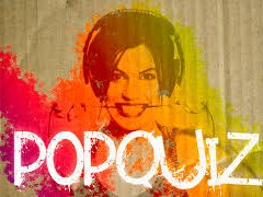 Popquiz Diner Zwolle