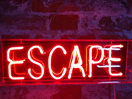 Escape the City Haarlem