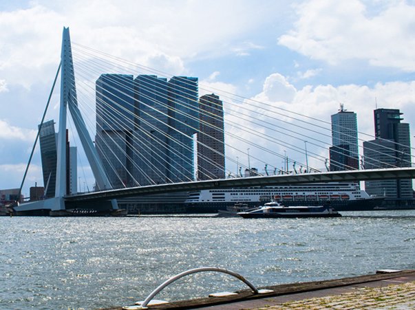 Escape the City Rotterdam