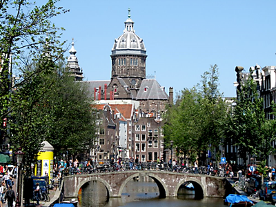 Walking Brunch Enschede