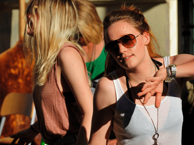 Workshop Flashmob Zwolle