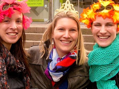 Gooische Dames Spel Tilburg