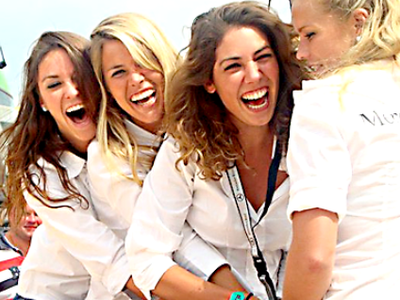 Walking Brunch Zwolle