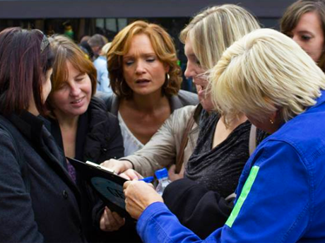 GPS Speurtocht Amersfoort